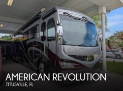 Used 2017 American Coach American Revolution 42Q available in Titusville, Florida