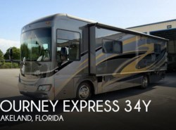 Used 2010 Winnebago Journey Express 34Y available in Lakeland, Florida