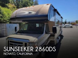 Used 2014 Forest River Sunseeker 2860DS available in Novato, California