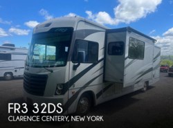 Used 2017 Forest River FR3 32DS available in Clarence Centery, New York