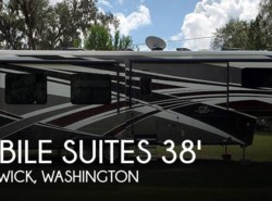 Used 2018 DRV Mobile Suites 38KSSB available in Kennewick, Washington