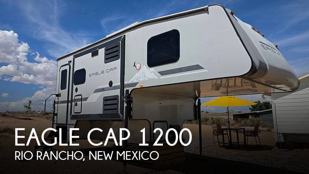 Used 2020 Eagle Cap 1200  available in Rio Rancho, New Mexico
