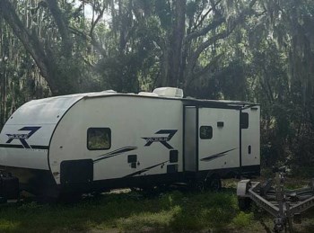Used 2023 Forest River Vengeance 26vks available in Saint Simons Island, Georgia