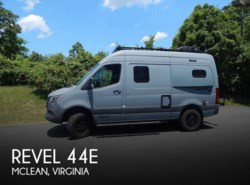 Used 2022 Winnebago Revel 44E available in Mclean, Virginia