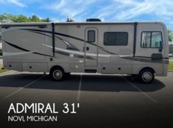 Used 2016 Holiday Rambler Admiral XE 30U available in Novi, Michigan