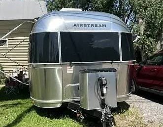 Used 2022 Airstream Flying Cloud 25FB TWIN available in Las Vegas, Nevada