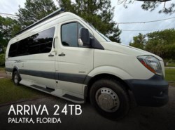 Used 2016 Coach House Arriva 24TB available in Palatka, Florida