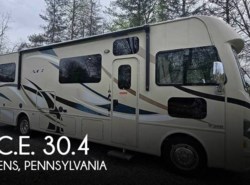 Used 2017 Thor Motor Coach A.C.E. 30.4 available in Athens, Pennsylvania