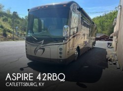 Used 2014 Entegra Coach Aspire 42RBQ available in Catlettsburg, Kentucky