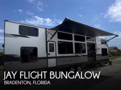 Used 2024 Jayco Jay Flight Bungalow 40LSDL available in Bradenton, Florida