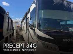 Used 2021 Jayco Precept 34G available in Wood-Ridge, New Jersey