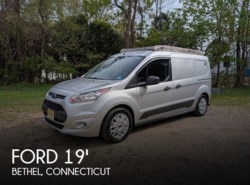 Used 2017 Ford Transit Connect XLT LWB available in Bethel, Connecticut