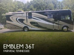Used 2020 Entegra Coach Emblem 36T available in Fairview, Tennessee