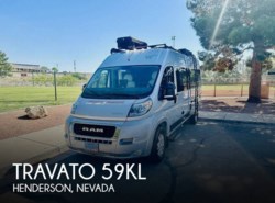 Used 2021 Winnebago Travato 59KL available in Henderson, Nevada