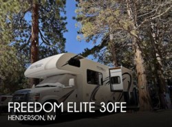 Used 2018 Thor Motor Coach Freedom Elite 30fe available in Henderson, Nevada