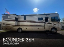 Used 2016 Fleetwood Bounder 36H available in Davie, Florida