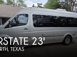 Used 2013 Airstream Interstate 3500 Lounge available in Fort Worth, Texas