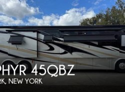 Used 2011 Tiffin Zephyr 45QBZ available in Newark, New York