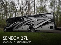 Used 2021 Jayco Seneca 37L available in Evans City, Pennsylvania
