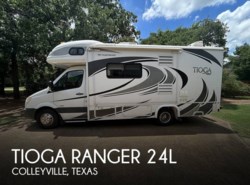 Used 2011 Fleetwood Tioga Ranger 24L available in Colleyville, Texas