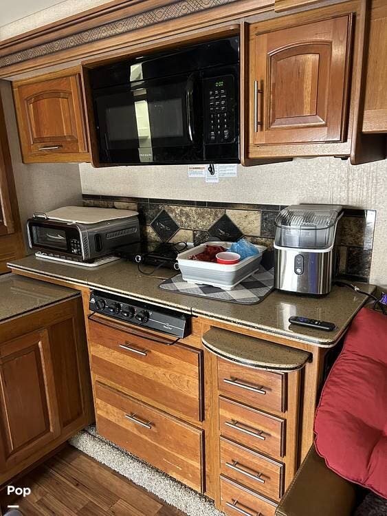 Used 2017 Jayco Precept 31UL available in Peoria, Arizona