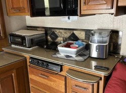 Used 2017 Jayco Precept 31UL available in Peoria, Arizona