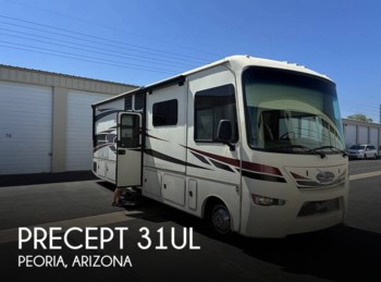 Used 2017 Jayco Precept 31UL available in Peoria, Arizona
