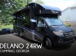 Used 2024 Thor Motor Coach Delano 24RW available in Cumming, Georgia