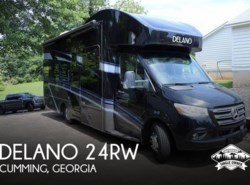 Used 2024 Thor Motor Coach Delano 24RW available in Cumming, Georgia