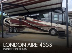 Used 2018 Newmar London Aire 4553 available in Princeton, Texas
