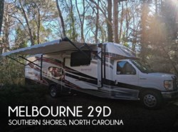 Used 2014 Jayco Melbourne 29D available in Southern Shores, North Carolina
