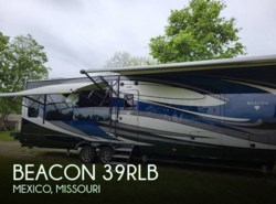Used 2020 Vanleigh Beacon 39RLB available in Mexico, Missouri