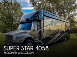 Used 2020 Newmar Super Star 4058 available in Bloomer, Wisconsin