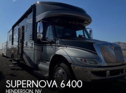 Used 2009 Gulf Stream SuperNova 6400 available in Henderson, Nevada