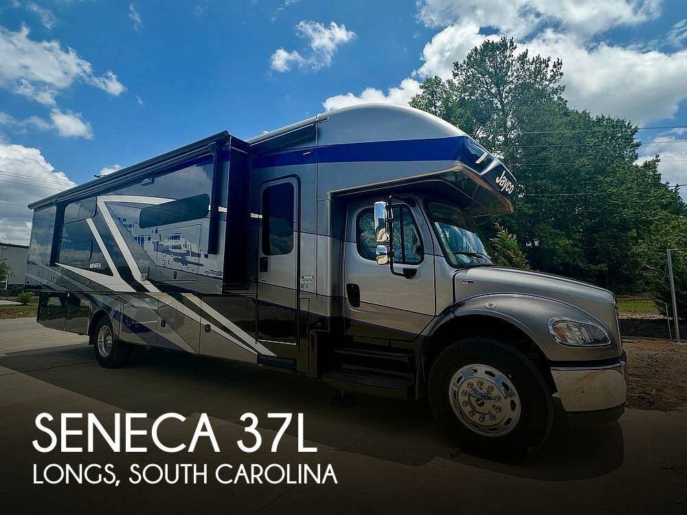 Used 2023 Jayco Seneca 37L available in Longs, South Carolina