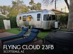 Used 2023 Airstream Flying Cloud 23FB available in Scottsdale, Arizona