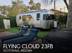 Used 2023 Airstream Flying Cloud 23FB available in Scottsdale, Arizona