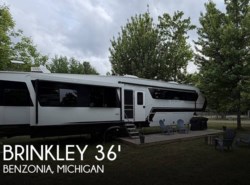Used 2024 Miscellaneous Brinkley Model Z 3610 available in Benzonia, Michigan