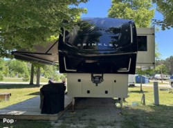 Used 2024 Miscellaneous Brinkley Model Z 3610 available in Benzonia, Michigan