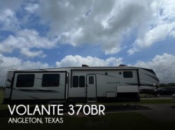 Used 2021 CrossRoads Volante 370BR available in Angleton, Texas