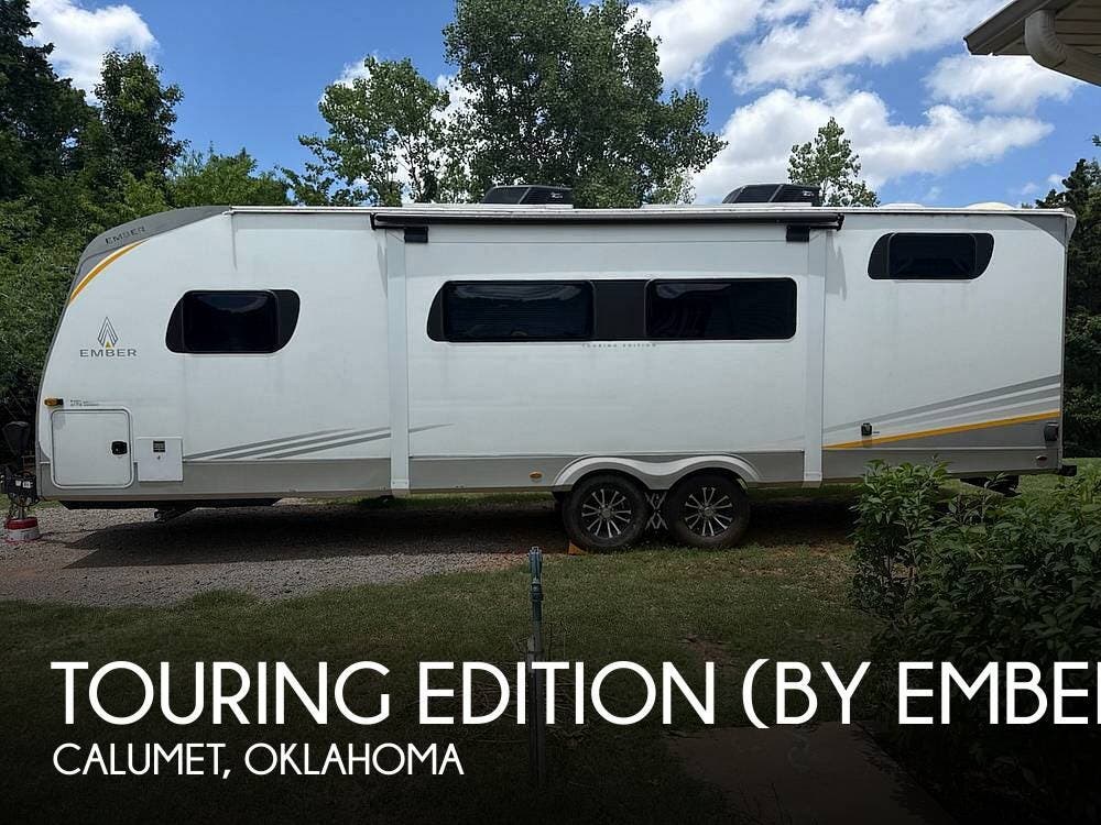Used 2023 Miscellaneous  Touring Edition (by Ember) 28BH available in Calumet, Oklahoma