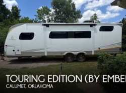 Used 2023 Miscellaneous Touring Edition (by Ember) 28BH available in Calumet, Oklahoma