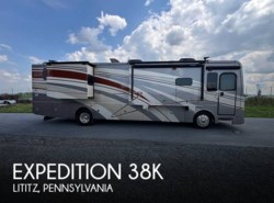 Used 2015 Fleetwood Expedition 38K available in Lititz, Pennsylvania