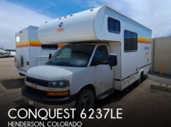 Used 2025 Gulf Stream Conquest 6237LE available in Henderson, Colorado