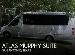 Used 2023 Airstream Atlas Murphy Suite available in San Antonio, Texas