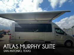 Used 2023 Airstream Atlas Murphy Suite available in San Antonio, Texas