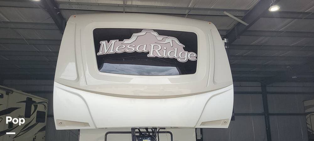 Used 2022 Highland Ridge Mesa Ridge 354MBH available in Morristown, Tennessee