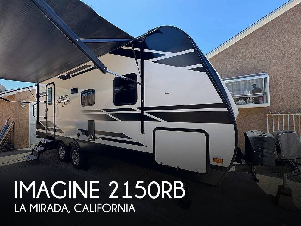 Used 2019 Grand Design Imagine 2150RB available in La Mirada, California