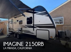 Used 2019 Grand Design Imagine 2150RB available in La Mirada, California