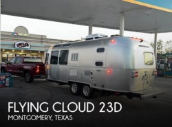 Used 2017 Airstream Flying Cloud 23d available in Montgomery, Texas